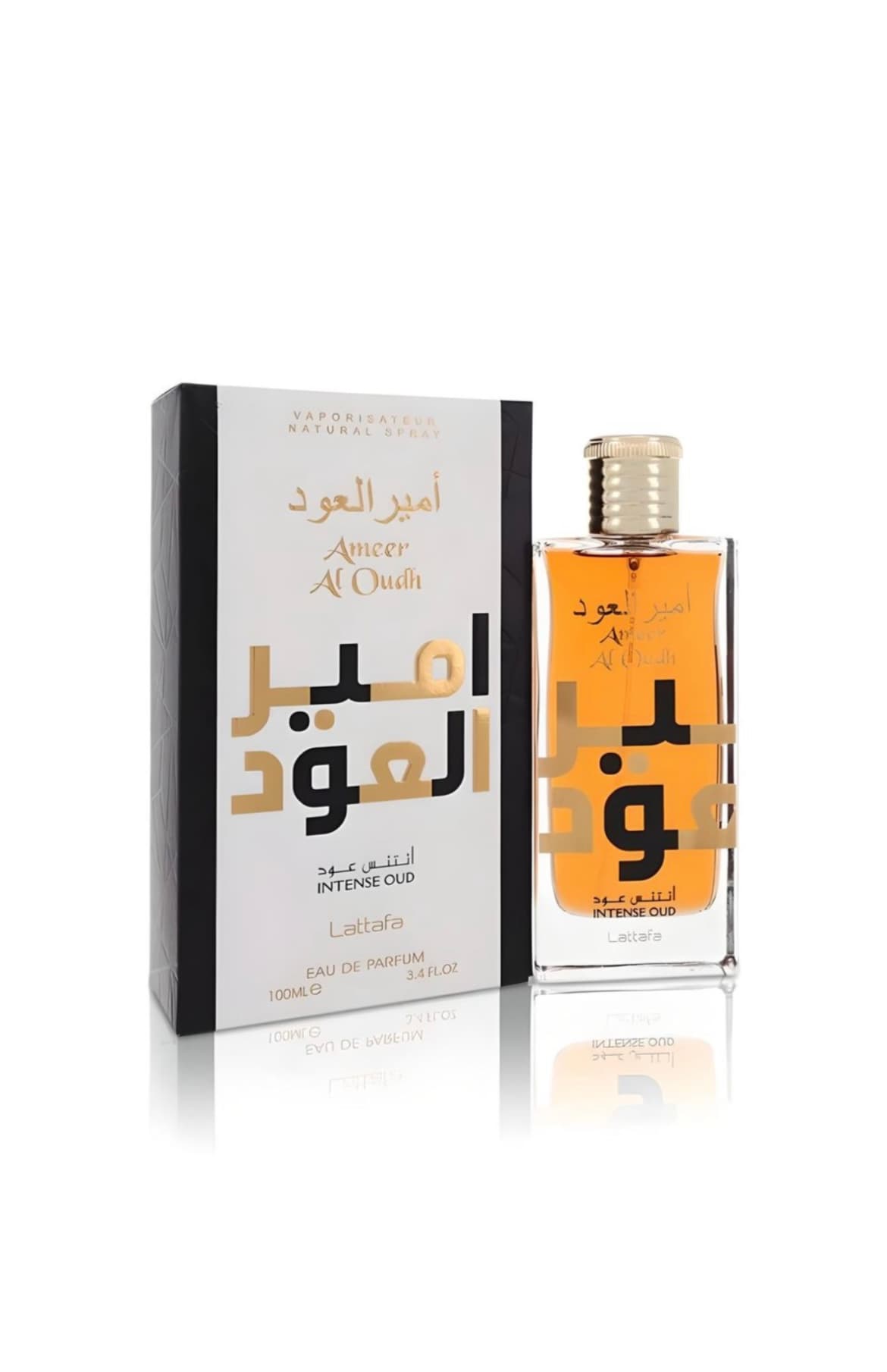 Ameer Al Oud