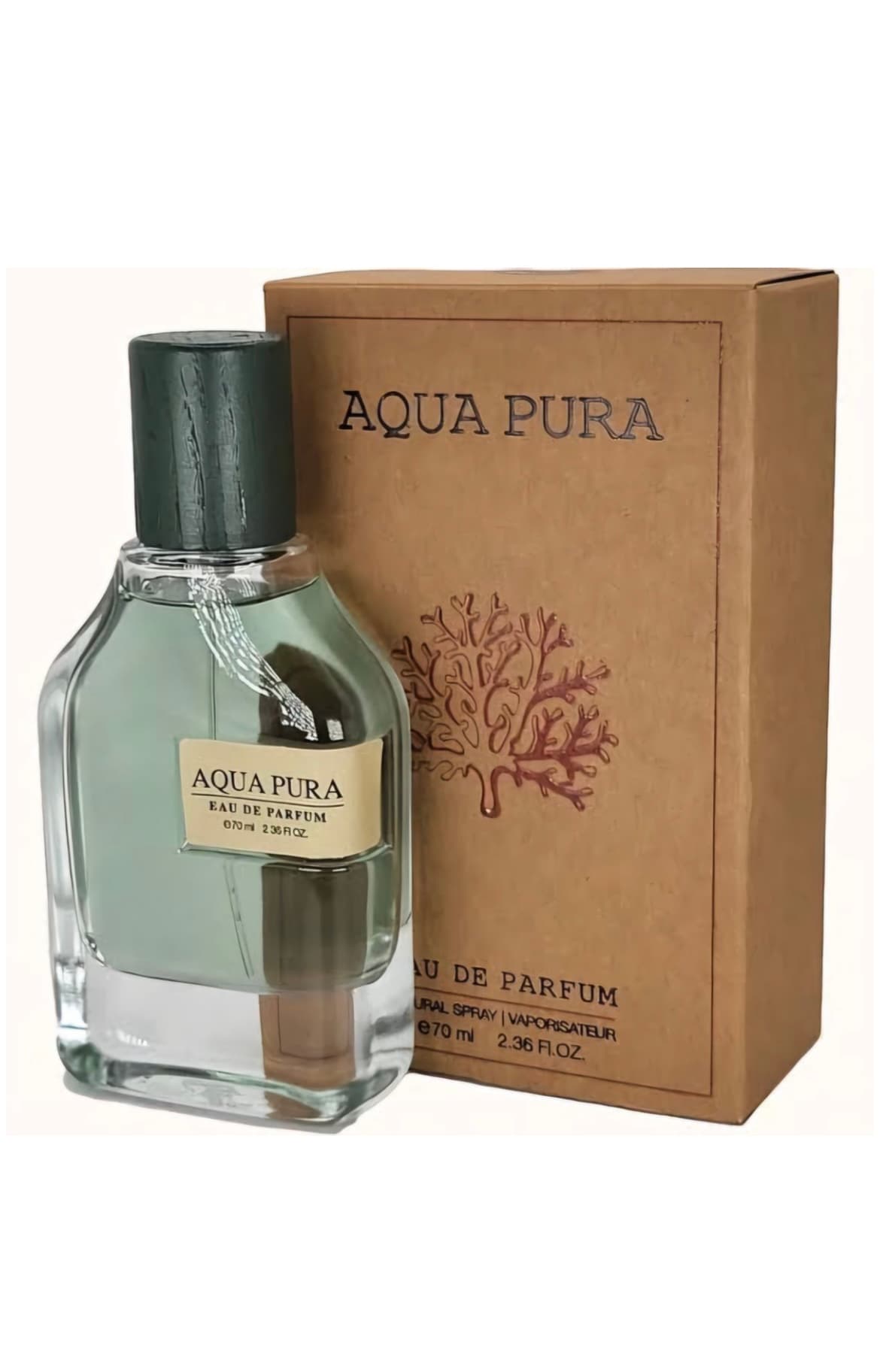 Aqua Pura