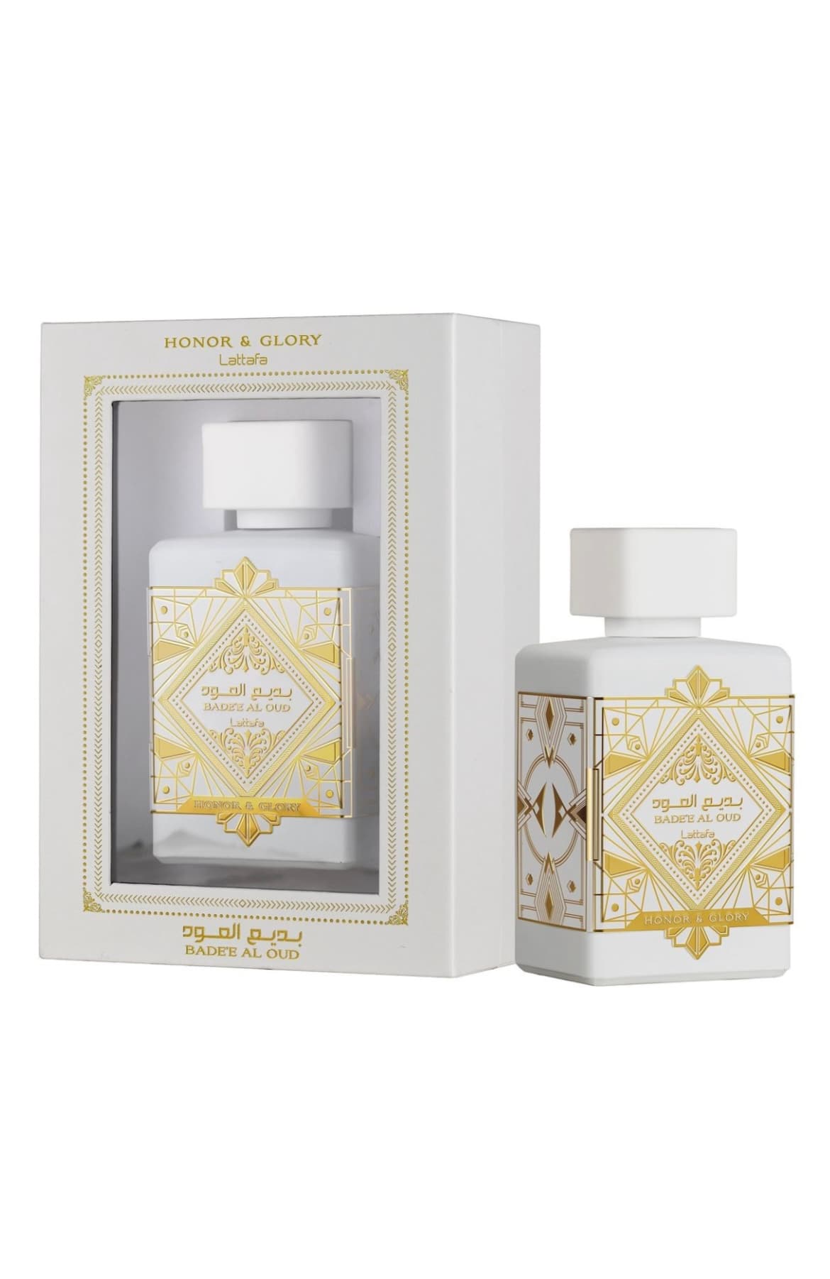 Badee Al Oud Honor & Glory
