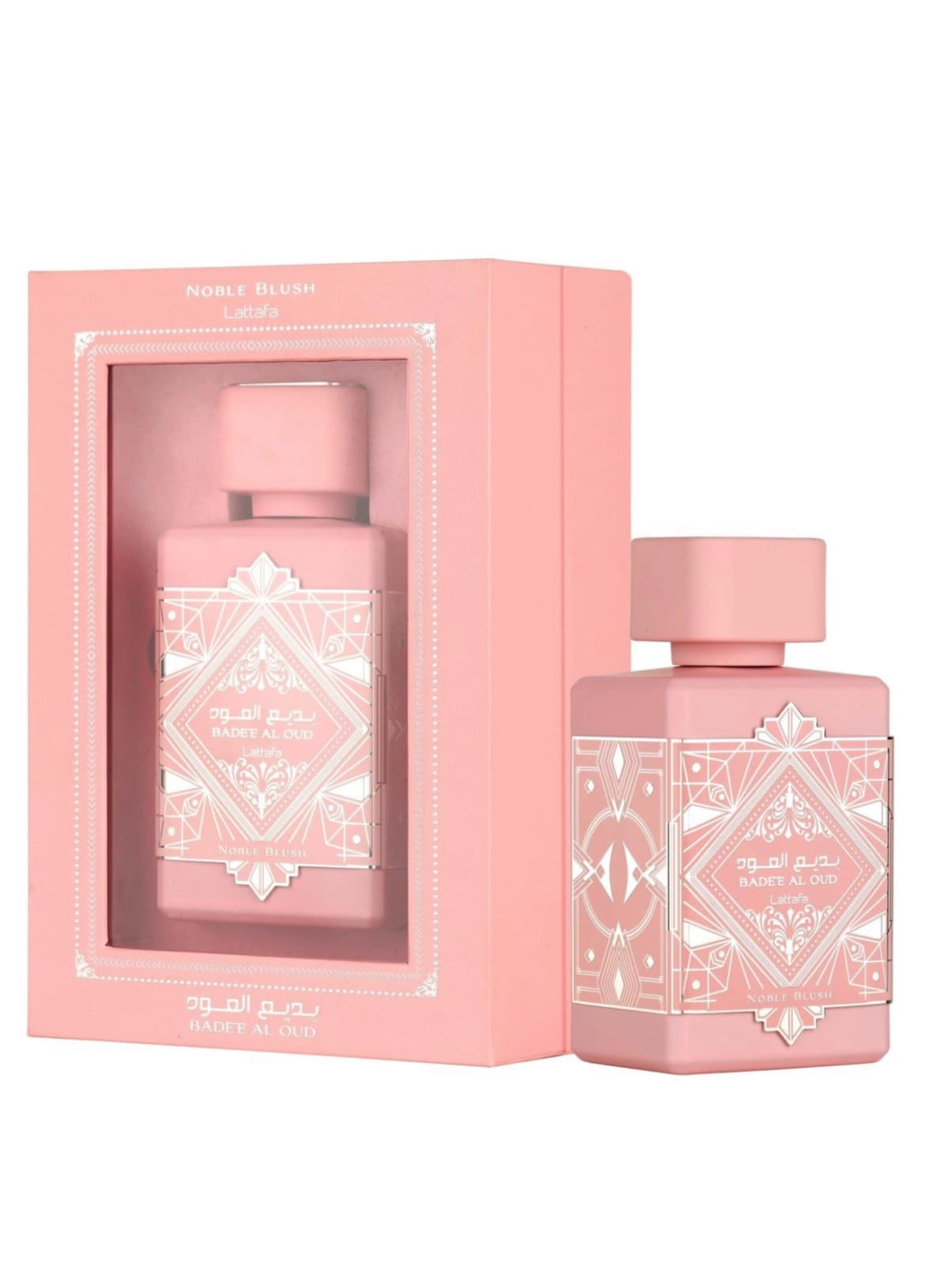 Badee Al Oud Noble Blush