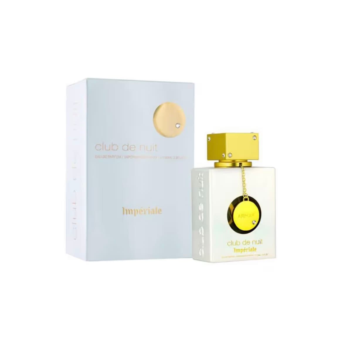 Club De Nuit Imperiale