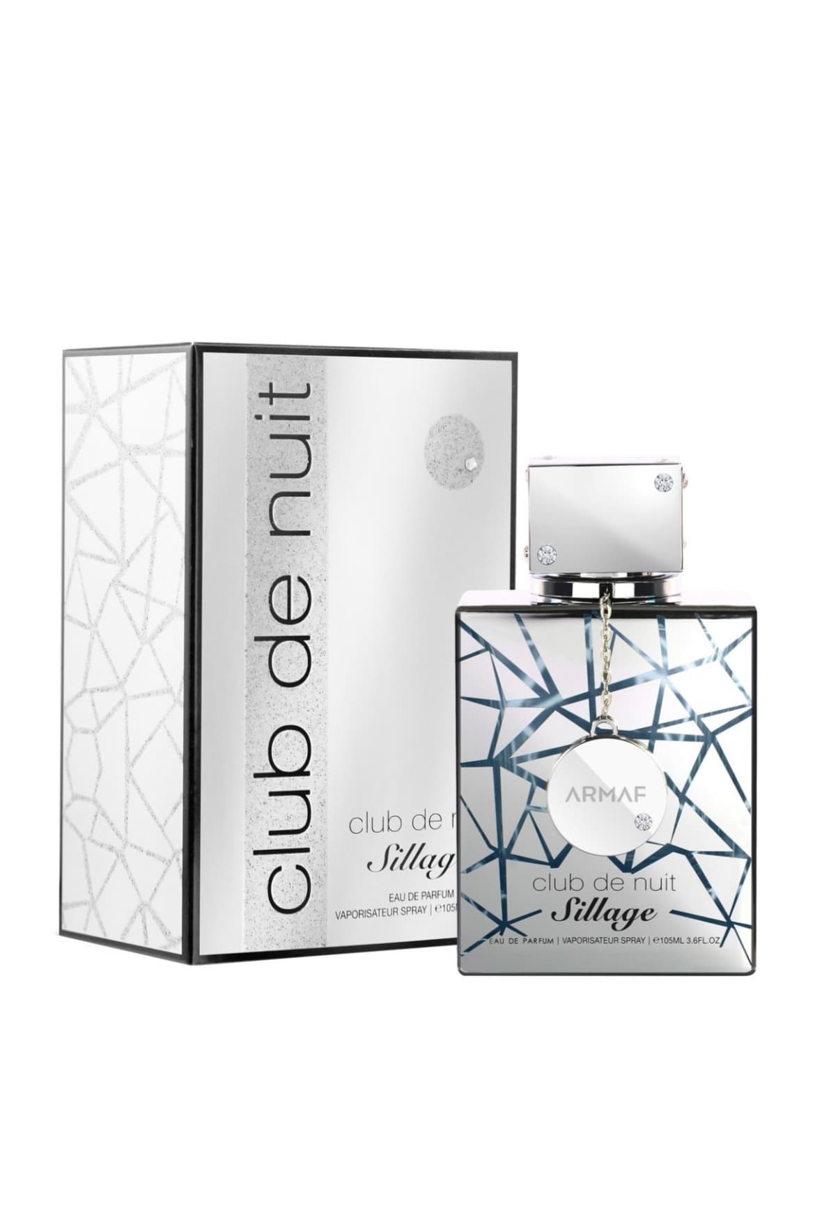 Club De Nuit Sillage