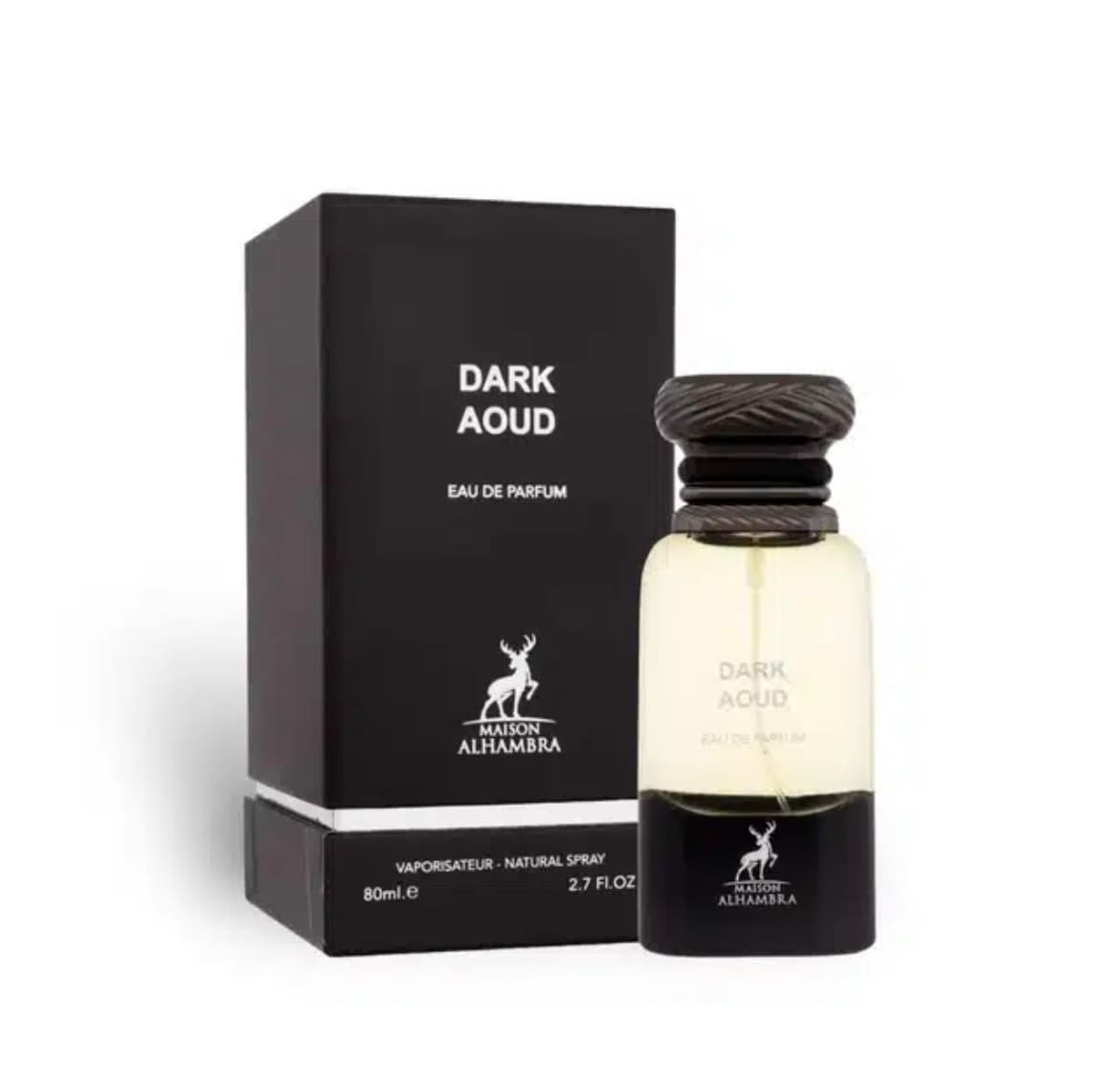 Dark Aoud