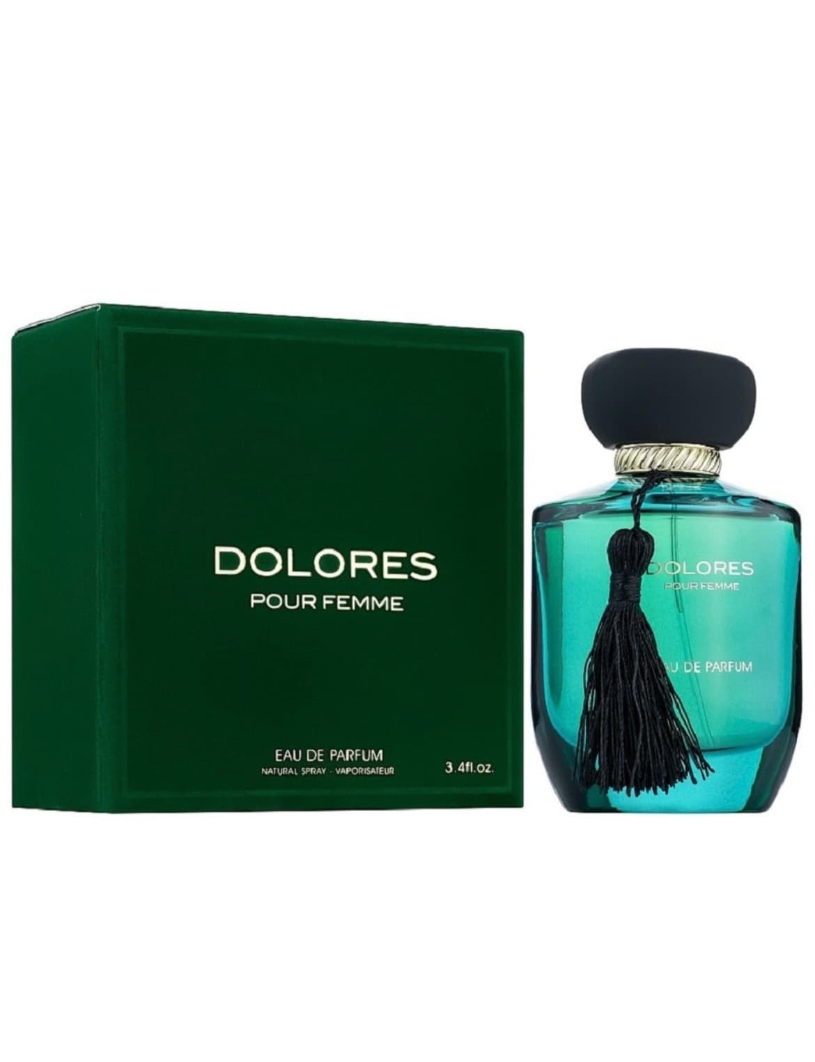 Dolores Pour Femme
