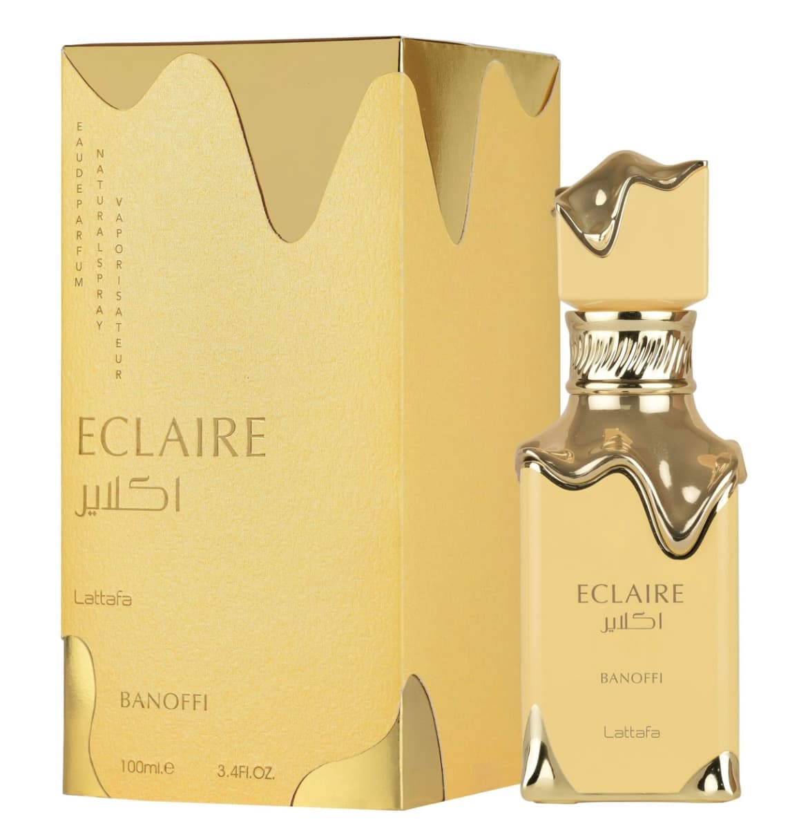 Eclaire Banoffi