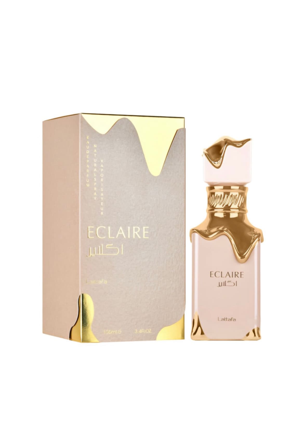 Eclaire