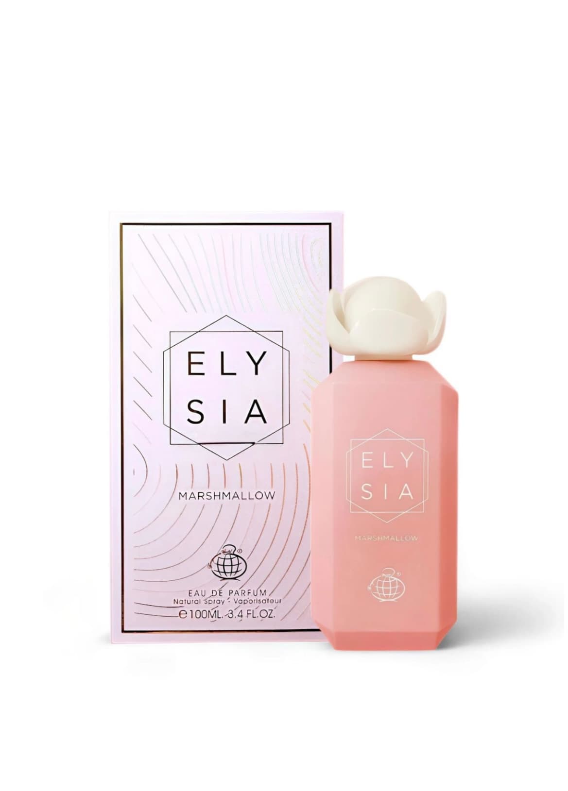 Elysia Marshmallow