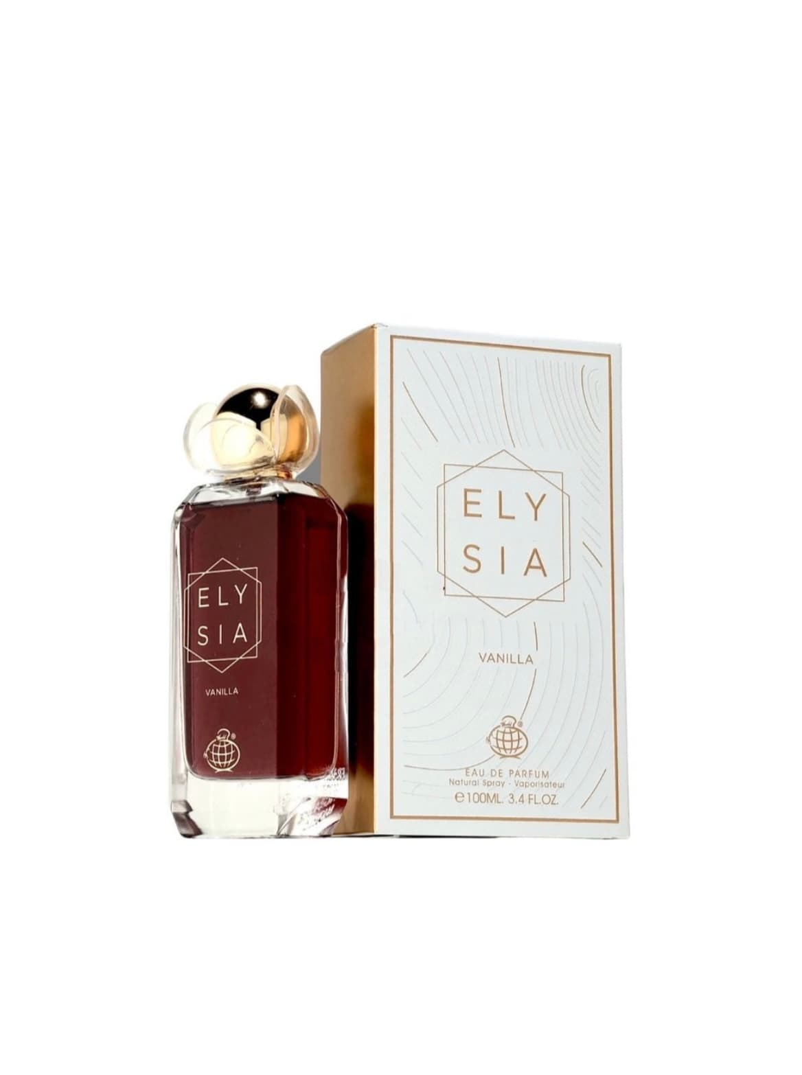 Elysia Vanilla
