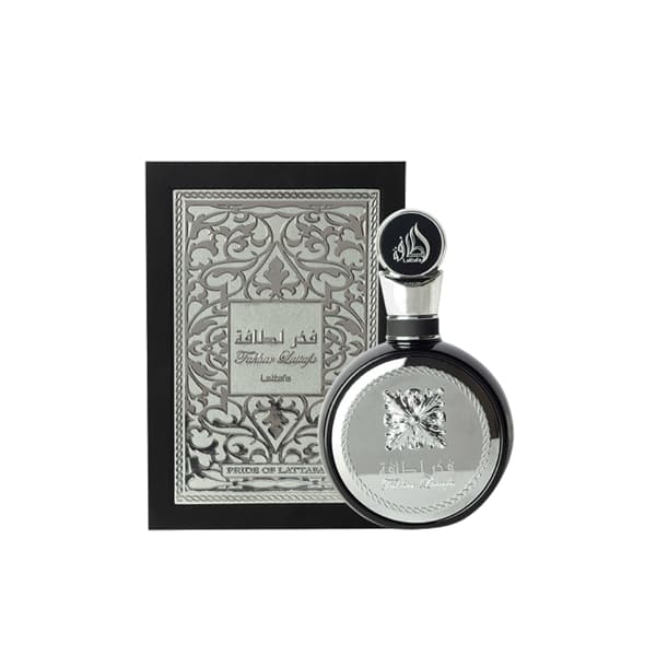Fakhar Silver