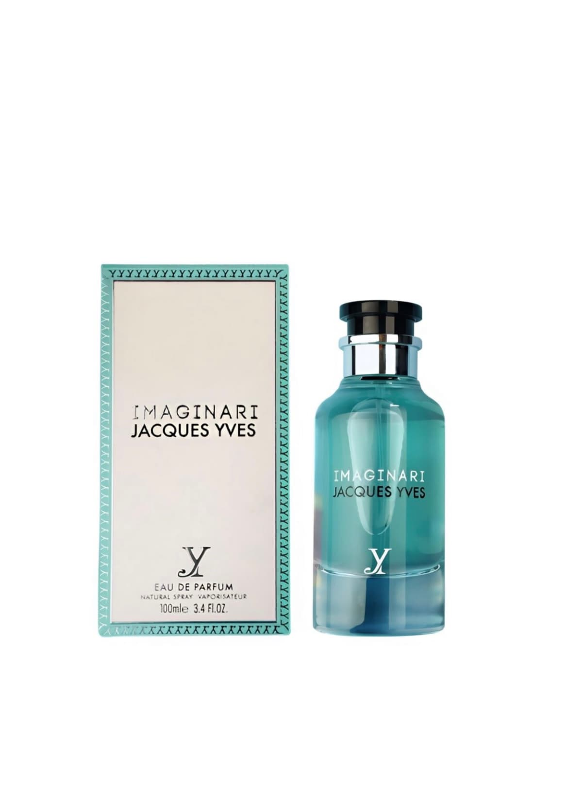 Imaginari Jacques Yves