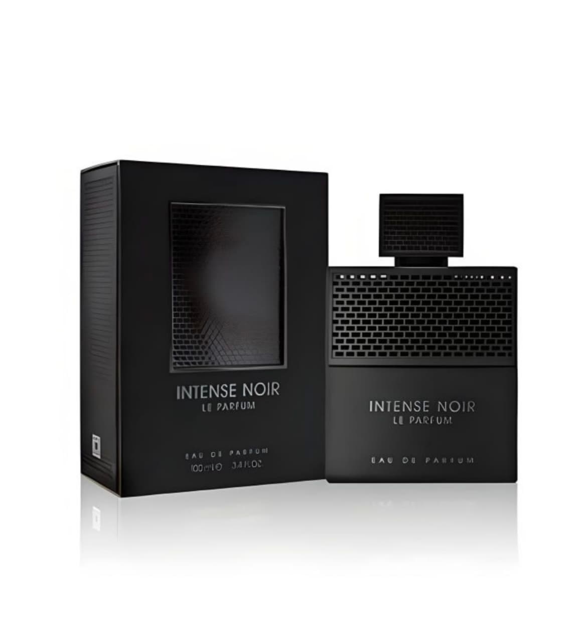 Intense Noir