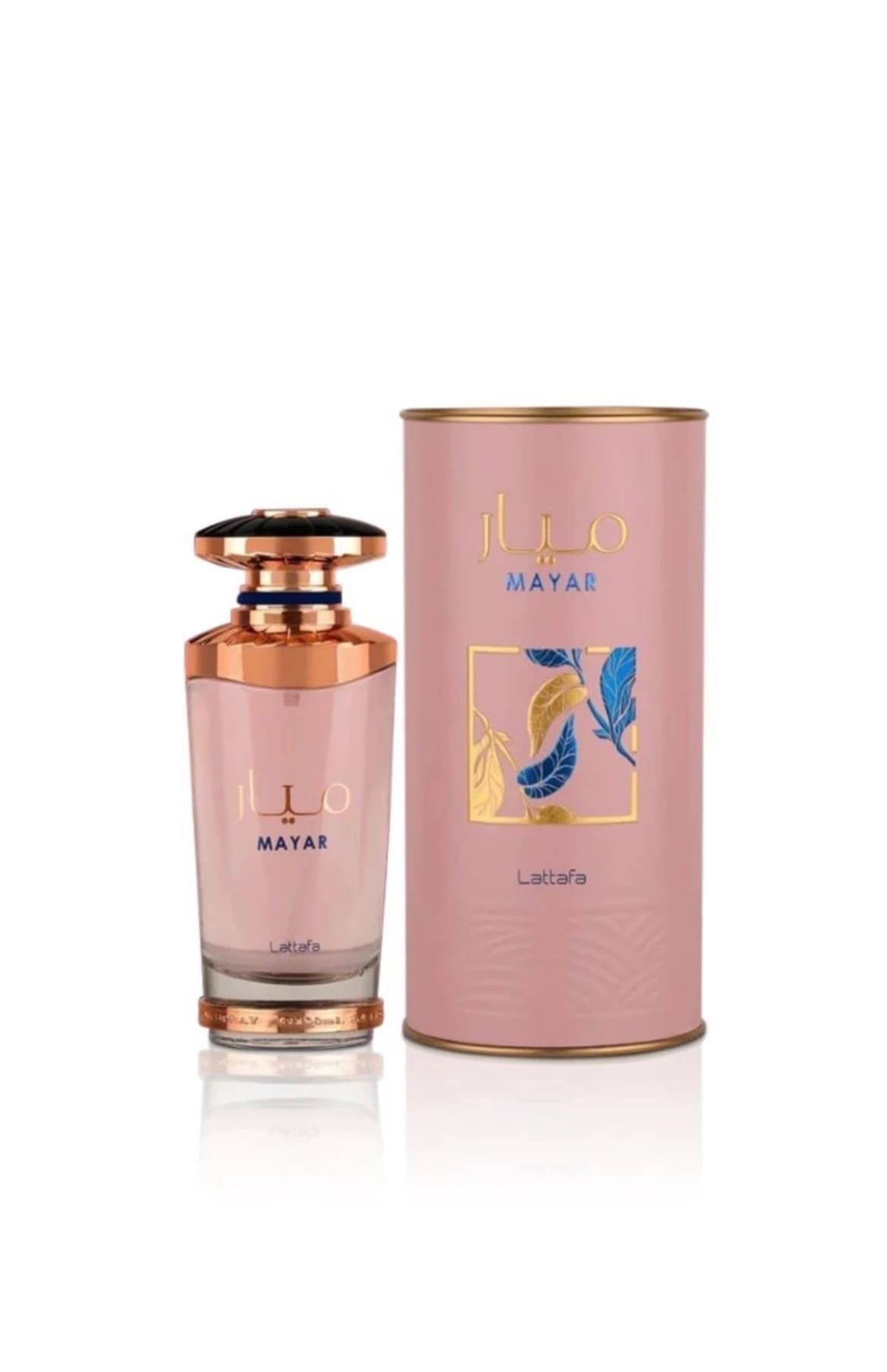 Mayar Pink