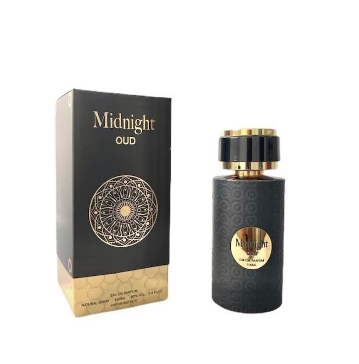 Midnight Oud