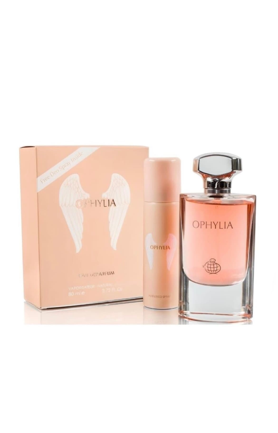 Ophylia