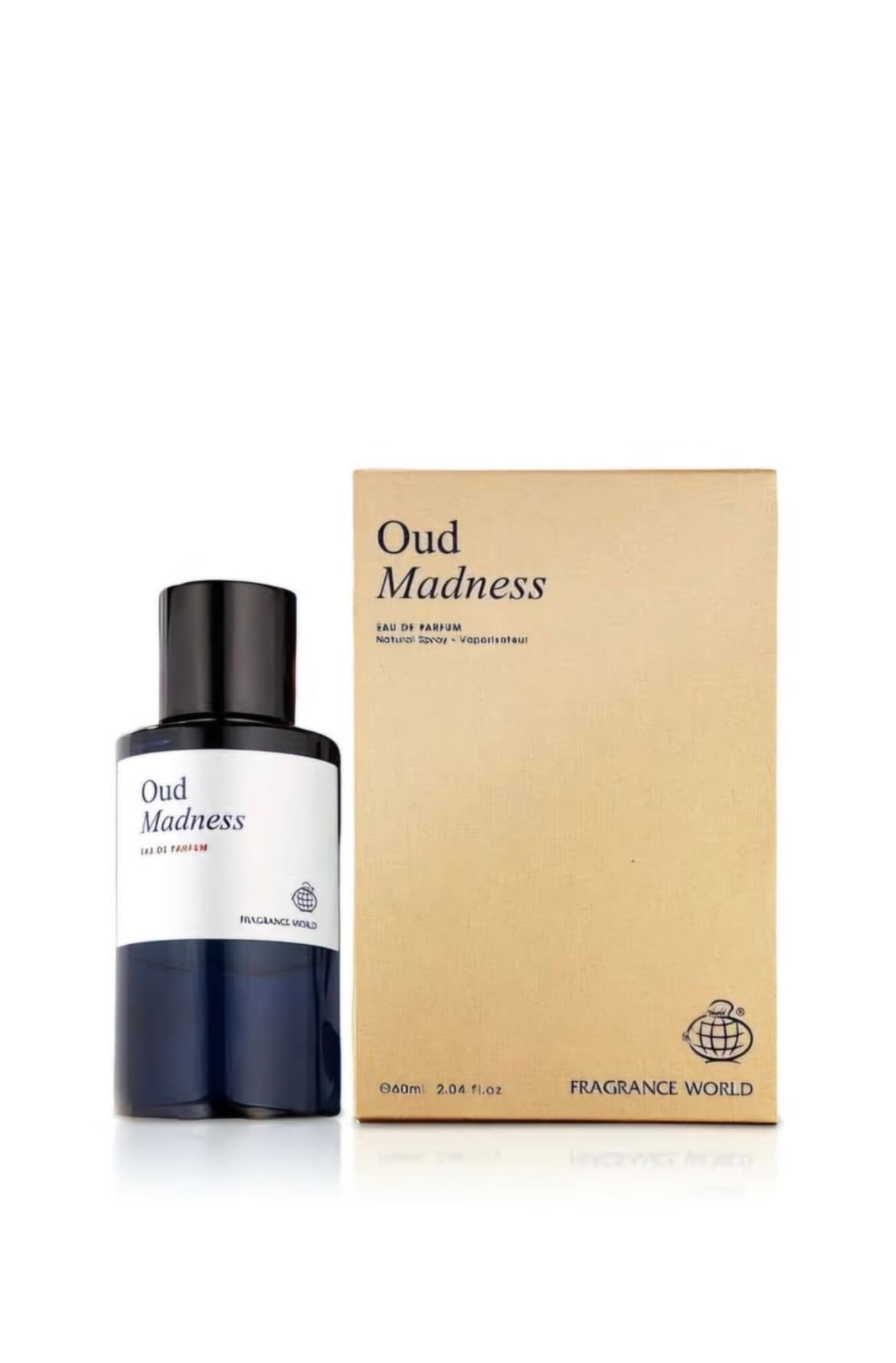Oud Madness