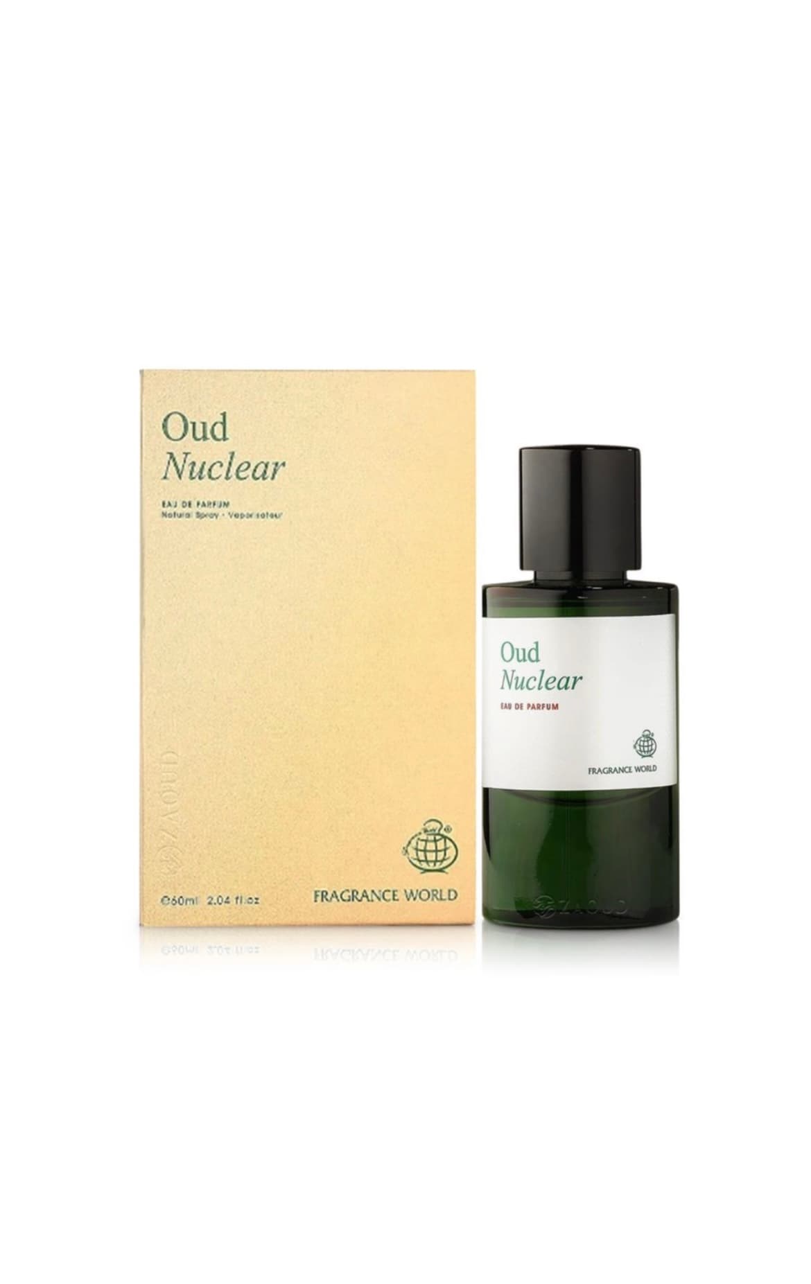 Oud Nuclear