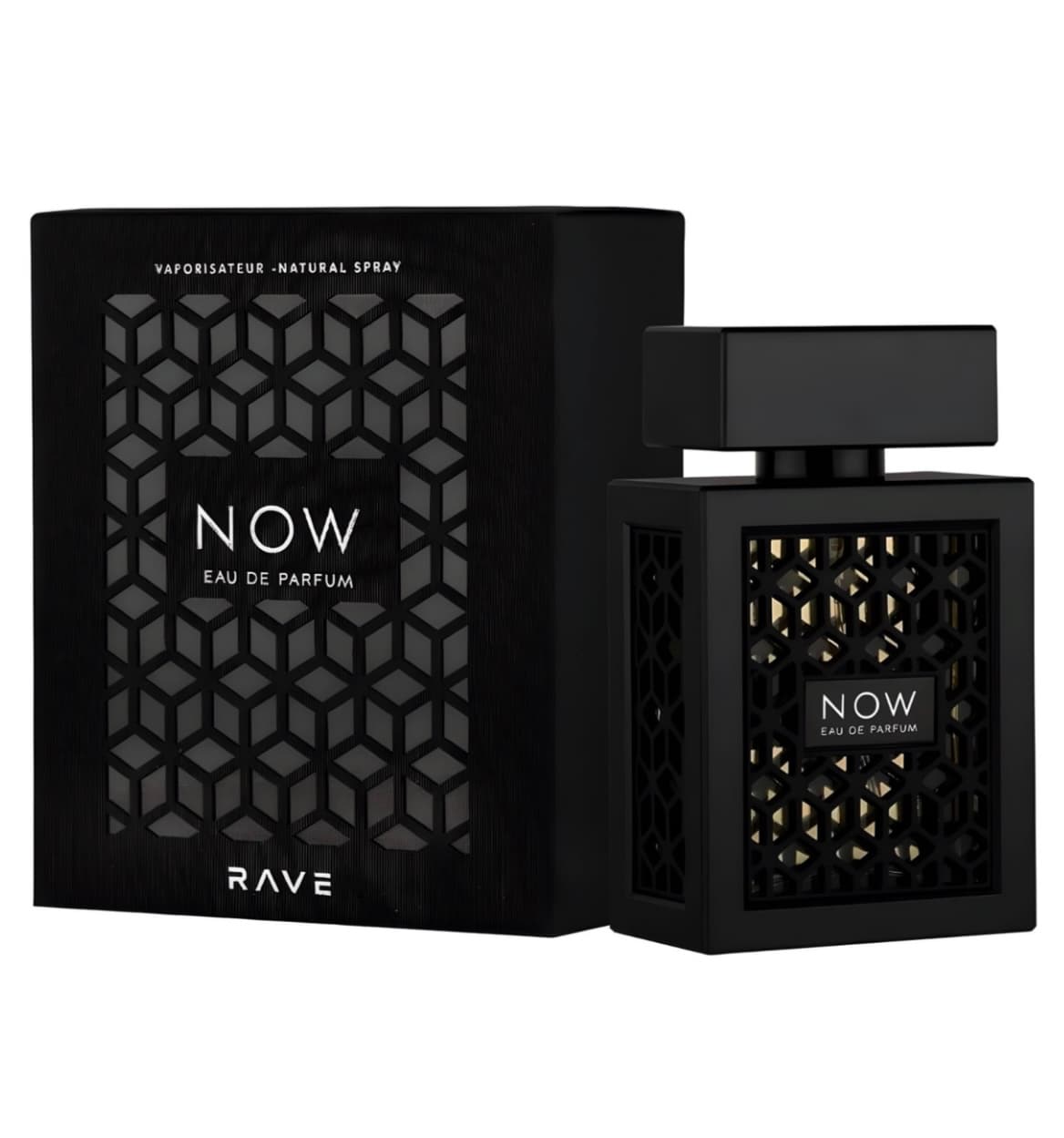 Rave Now