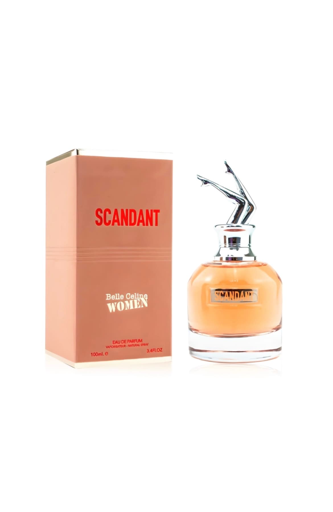 Scandant Belle Celine Women