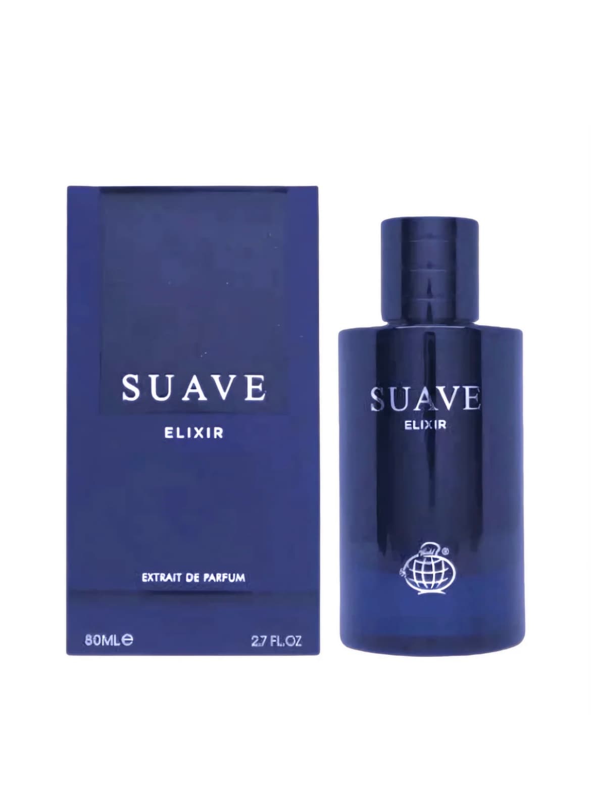 Suave Elixir