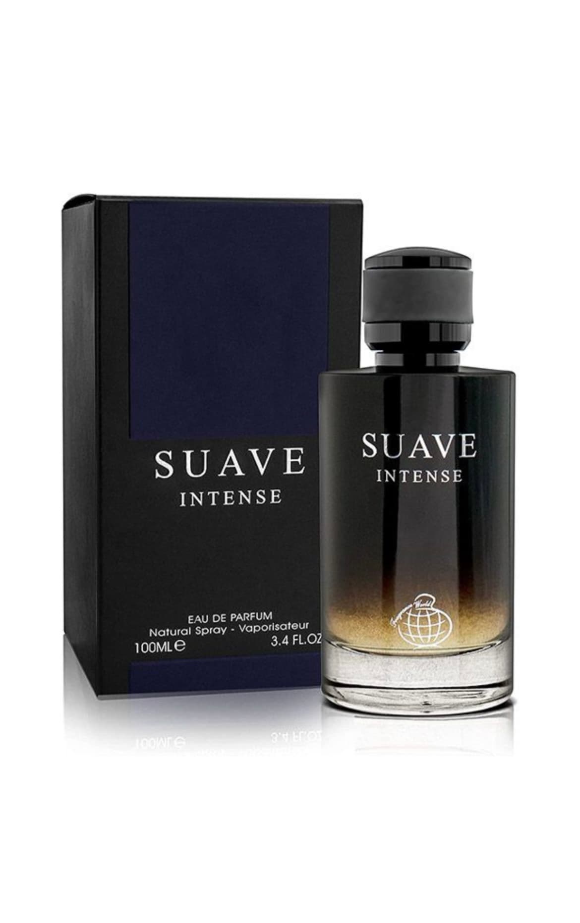 Suave Intense