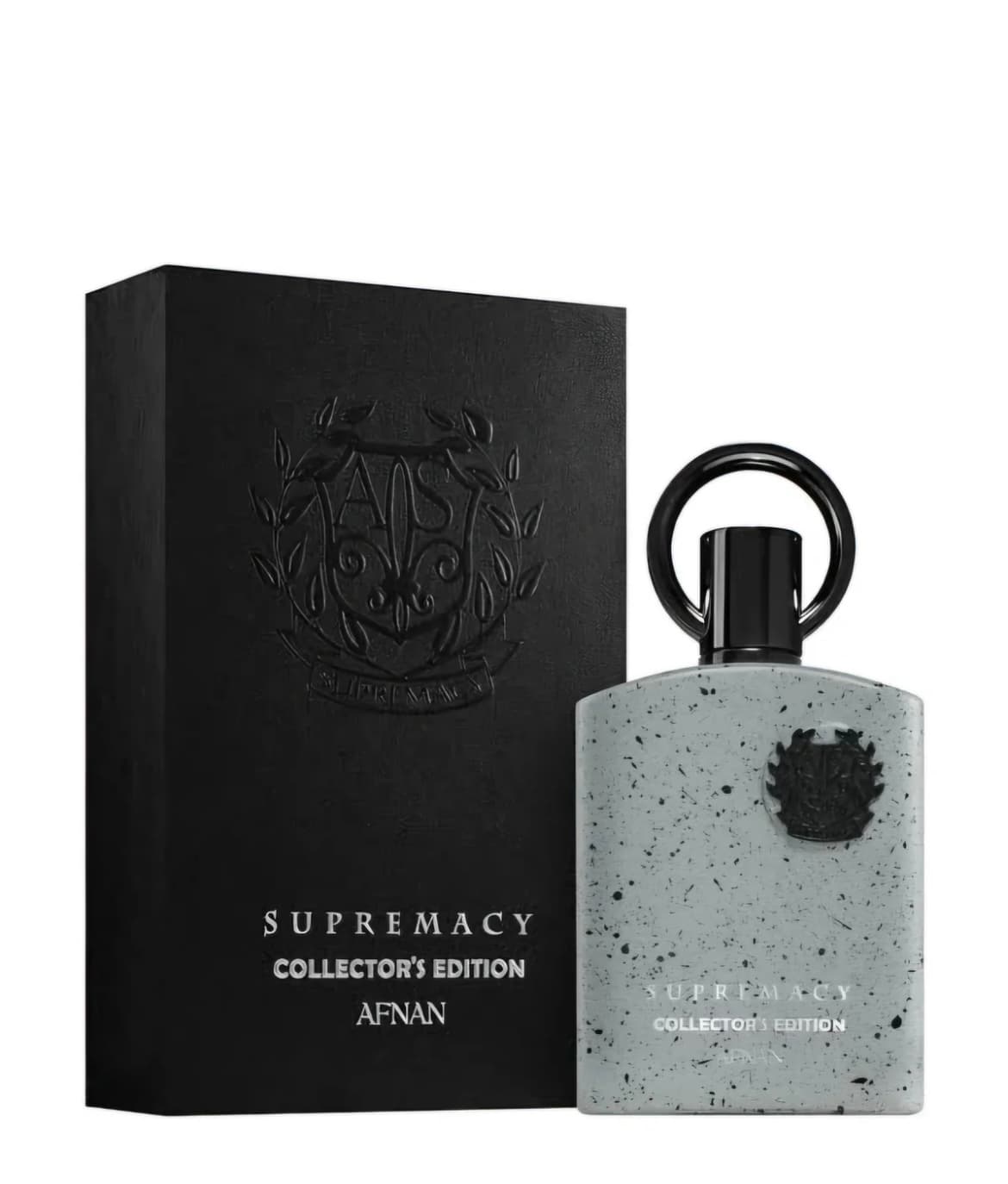 Supremacy Collector's Edition