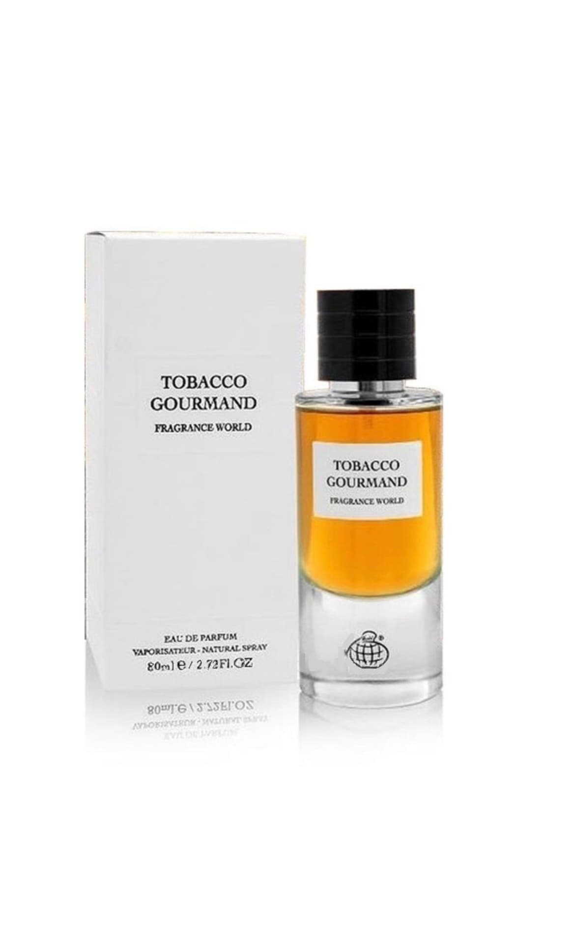 Tobacco Gourmand