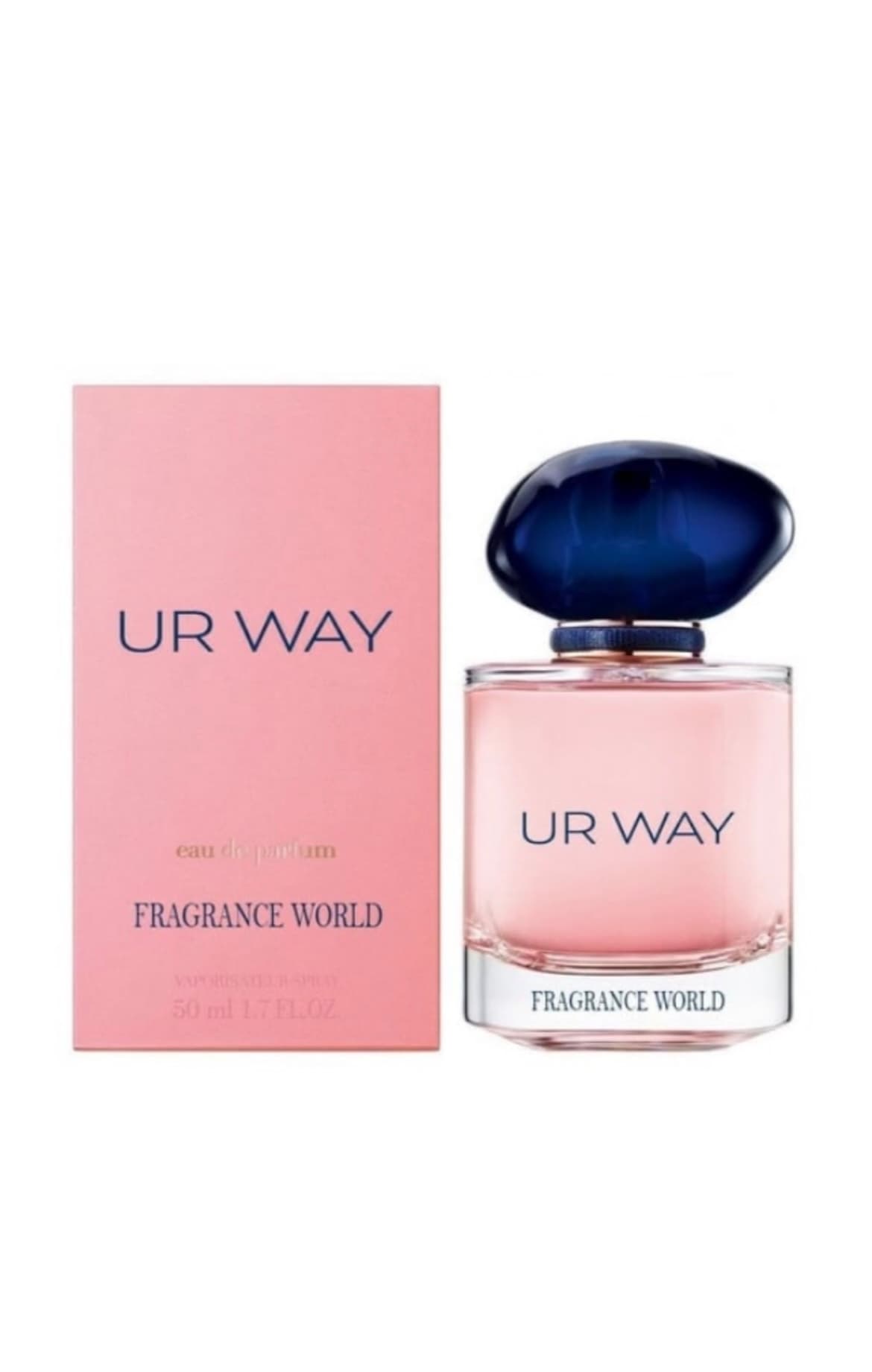 Ur Way