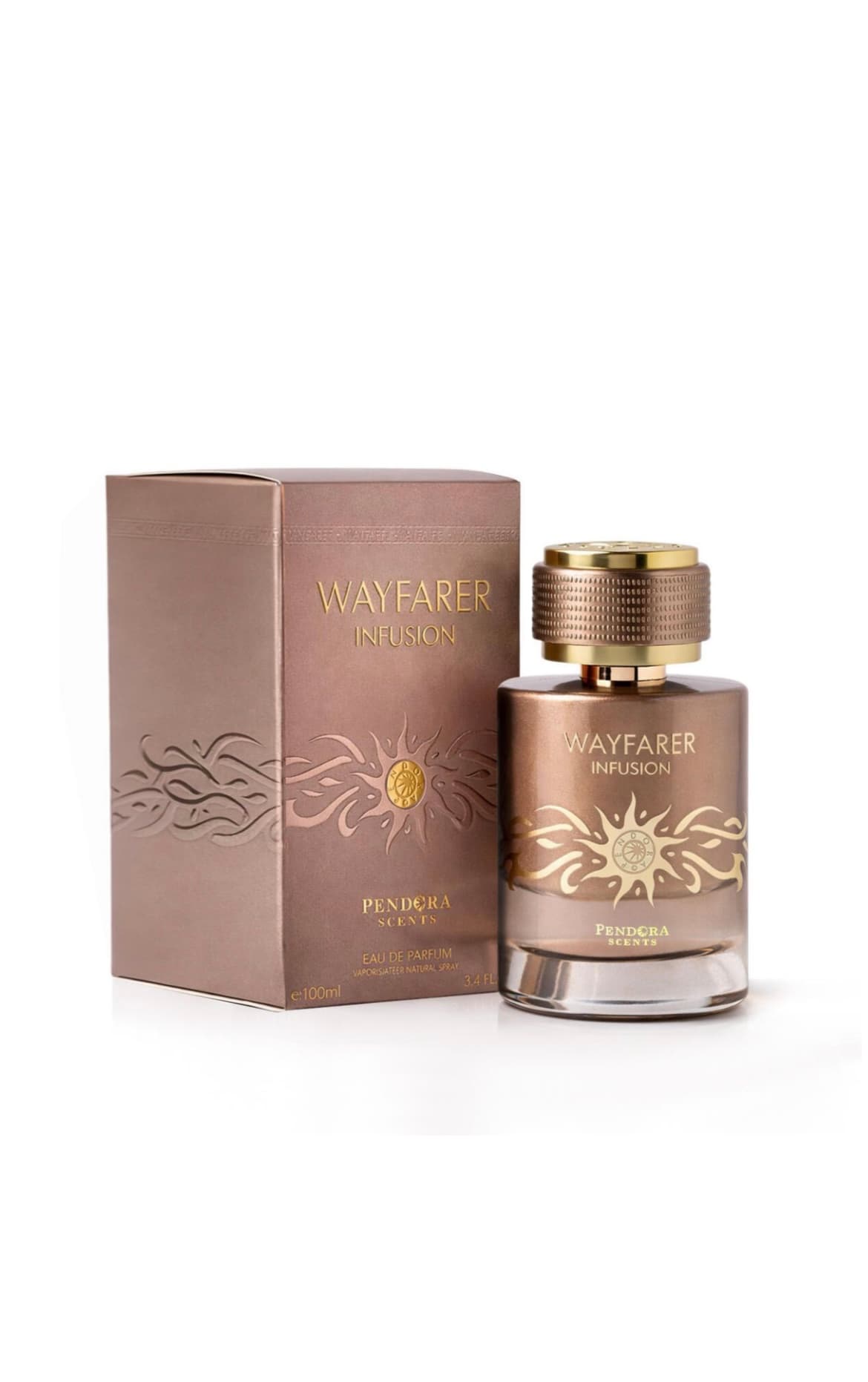 Wayfarer Infusion
